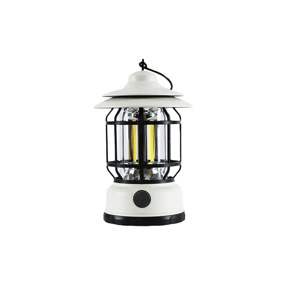 Vintage Outdoor Pathway Lights - Lantern for Terrace